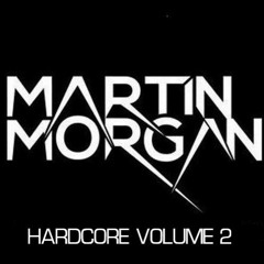 Hardcore Volume 2 (UK Hardcore)