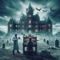 Sadistic music therapy session: The Apocalyptical Underground