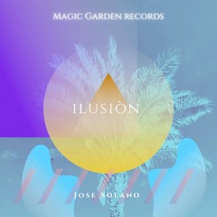Premiere: Jose Solano - Flavors [Magic Garden Records]