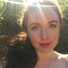 "Dark Harbor" Accoustic Version - with Emma Aviles on vocals