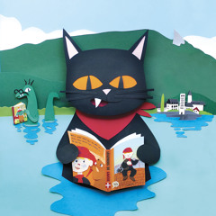 Dans les pas de Gargantua