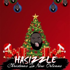 HaSizzle Christmas in NEW ORLEANS “LONELY”