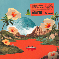 MYLEZ, AALLAR, Spayds - Ignite (feat. Barmuda)