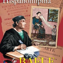 Kindle⚡online✔PDF BAFLE 2: Ling??stica Hispanofilipina (Spanish Edition)
