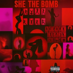 she-the-bomb