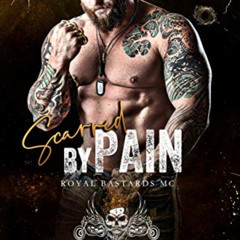 [FREE] PDF 🗸 Scarred By Pain: New Orleans National Chapter (RBMC Book 2) by  Crimson
