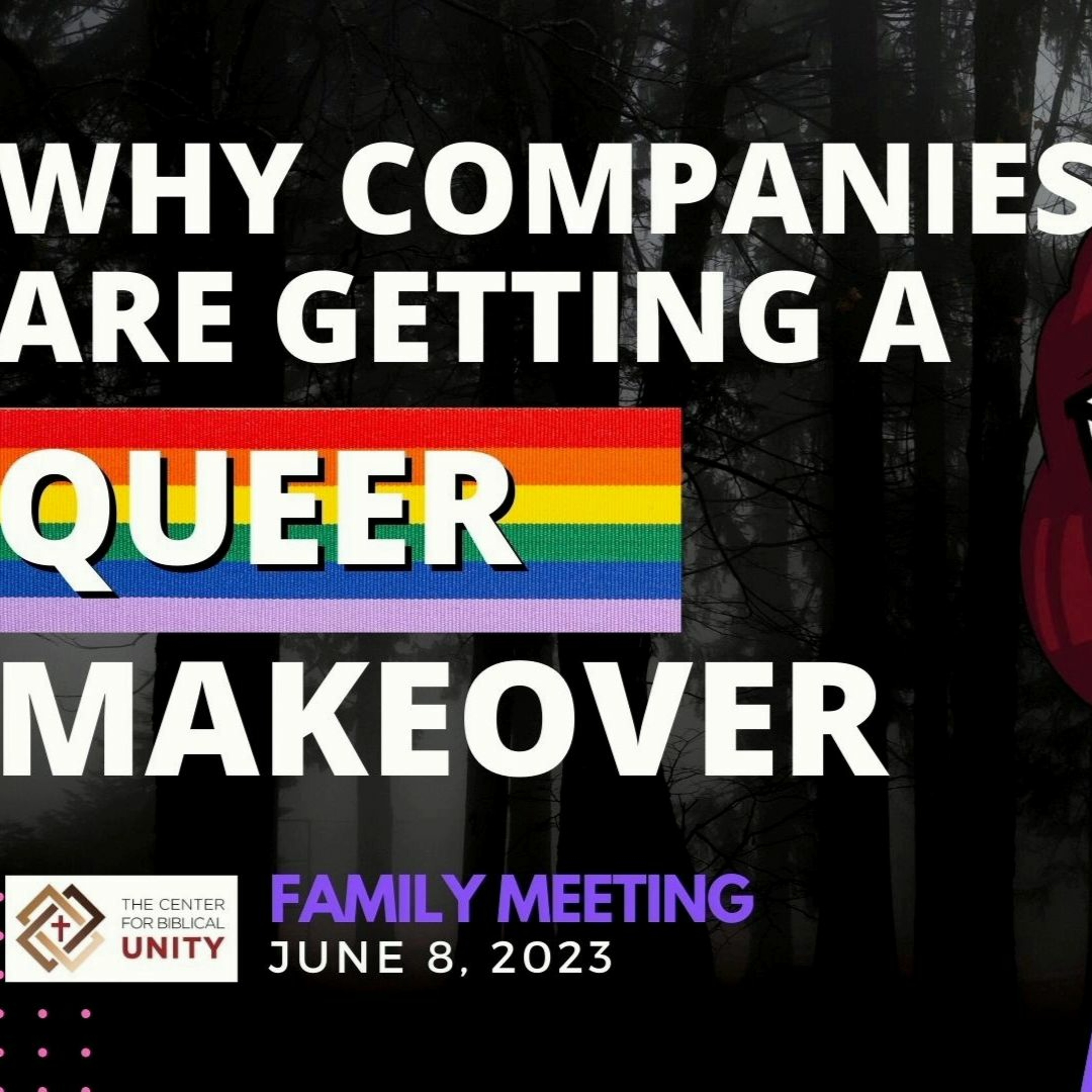 Family Meeting | CFBU
