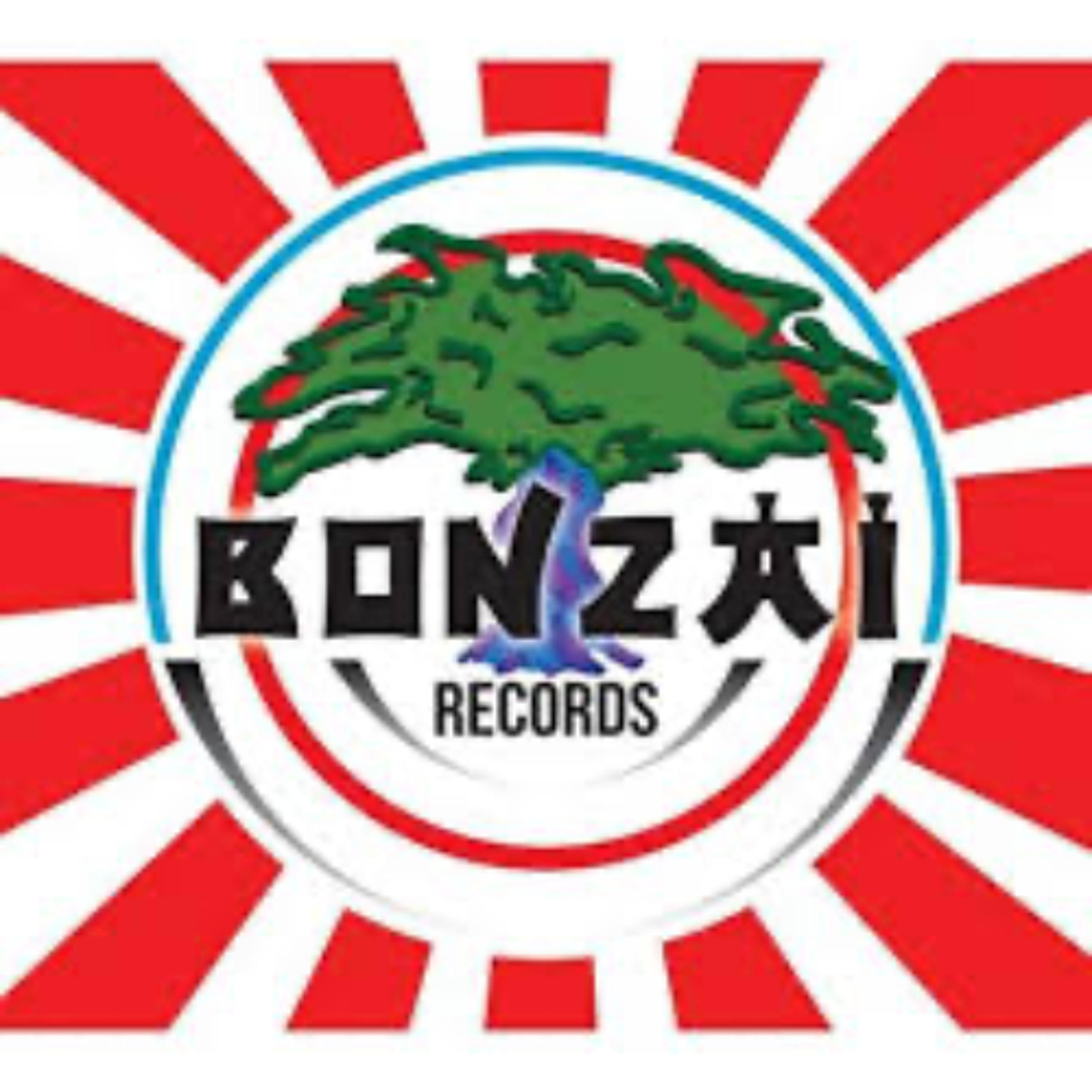 Helix My Bonzai Collection episode artwork