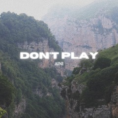 Don't Play