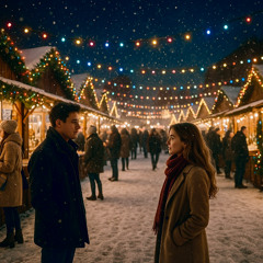 Love, Wrapped Unexpectedly