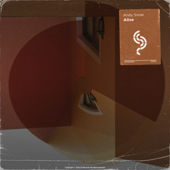 Andy Snow - Alive