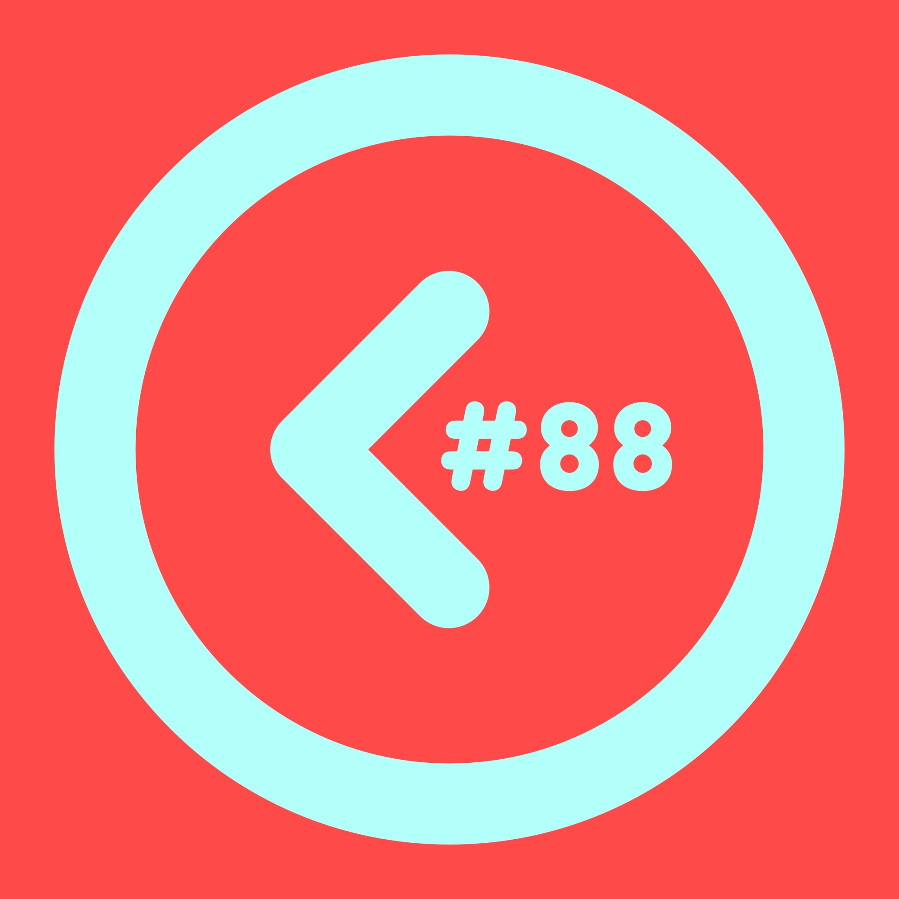 OK Sessions #88 episode artwork