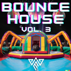 Bounce House Vol. 3 - Evan West