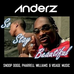 Anderz - So Stay Beautiful