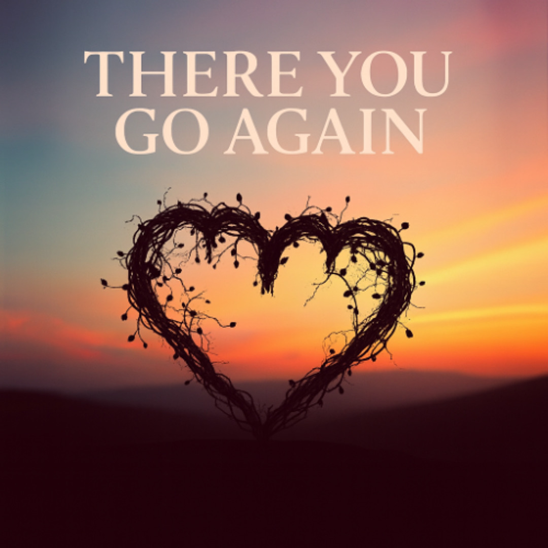 Stream There You Go Again by VWK1 | Listen online for free on SoundCloud
