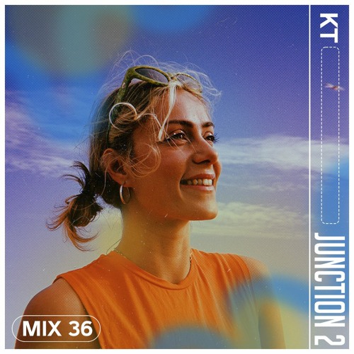 Junction 2 Mix Series 036 - KT