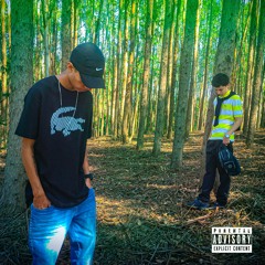 2 "LET'S GO" Rudryan & Fura MC (Mixtape Snake Style) Alkadalha Record's