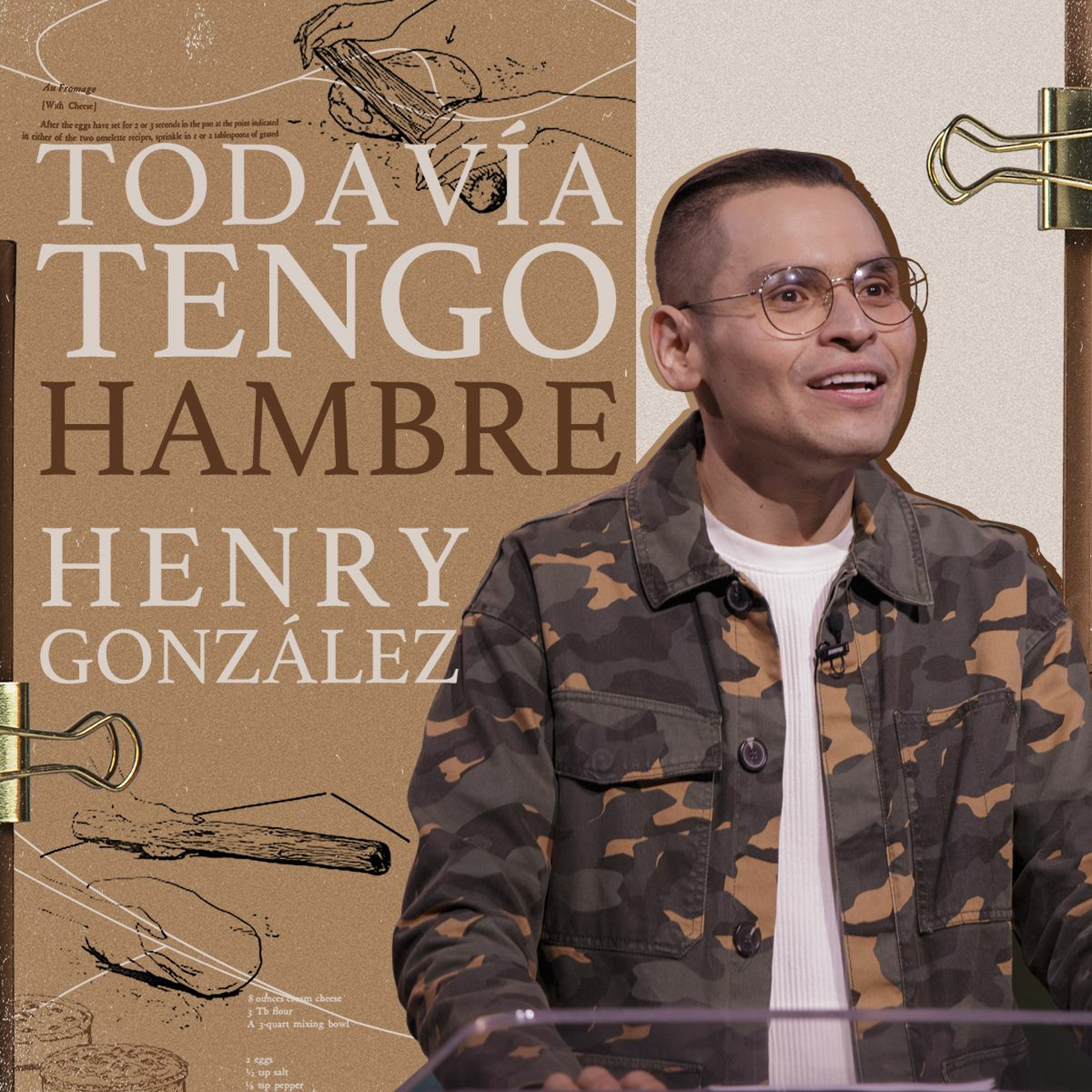 Podcast El Lugar de Su Presencia