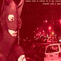 extra​ñ​o todo lo extra​ñ​o de lo que eramos