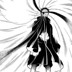 "Later" Obito x Skin - Otuka [Naruto]