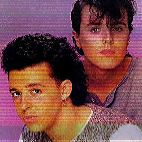 tears for fears break it down again (tradução) 