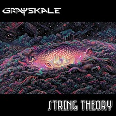 Grayskale - Pull Up (feat. De La Griiim)