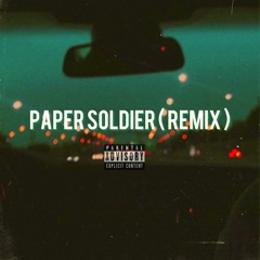 Brent Faiyaz - Paper Soldier (Ft Joony) Remix