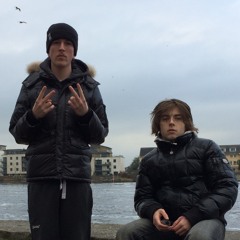 What I Do feat. Bansheego (prod. ruka)