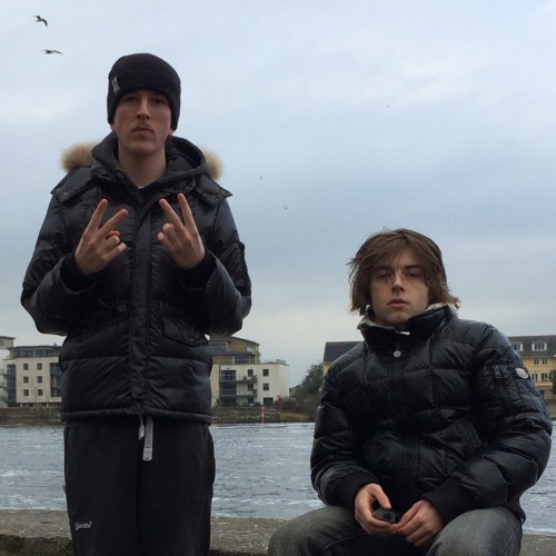 What I Do feat. Bansheego (prod. ruka)