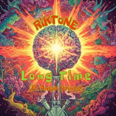 Long Time (ft. Amari Prince)