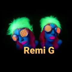 Remi G presents (Live Synth 4 Digital Republic)Danny Howells -Paul Keeley - Compuphonic - Rob Curtis