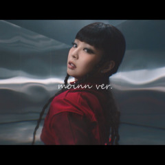 JENNIE - like JENNIE (moinn remix)
