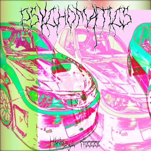 PSYCHOMATICS