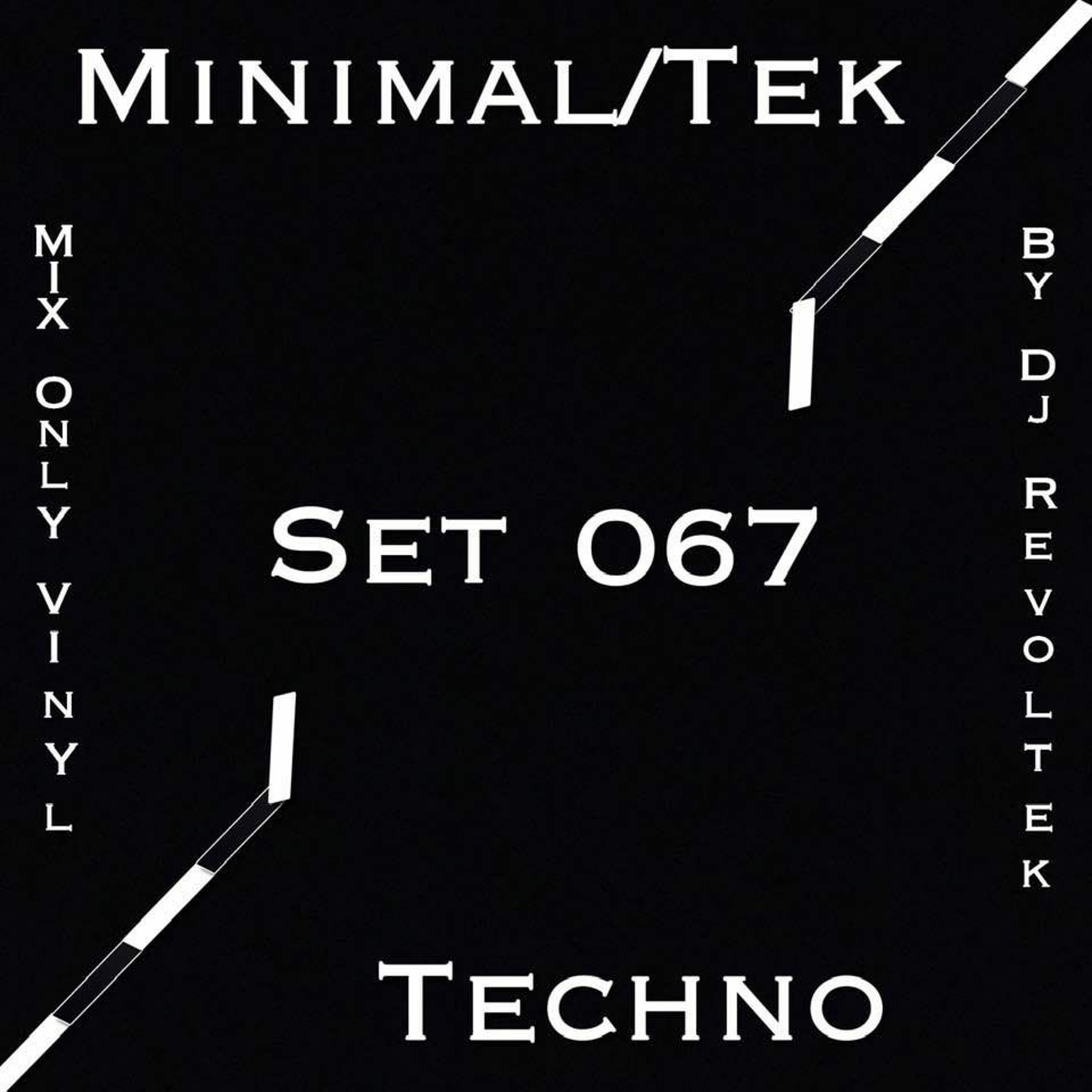 Dj RevolteK (Official)