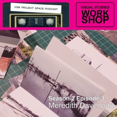 Season 2 Episode 3 | Meredith Davenport