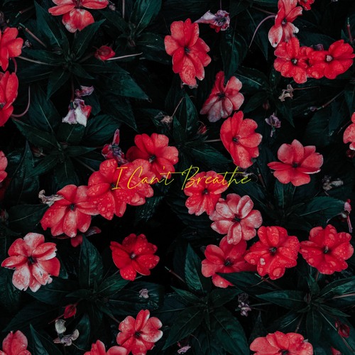 i can't breathe (feat. Sølace & MadebySaito)