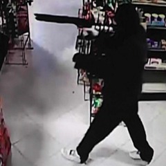 Gangsta walk