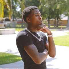 NBA Youngboy - House Arrest Tingz (Slowed & Chopped)