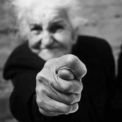 Vol 199 - Lockdown Trippin' %&#?@!