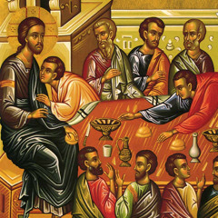 Sermon on 2025-04-17 - Saint Matthew 26: 1-27