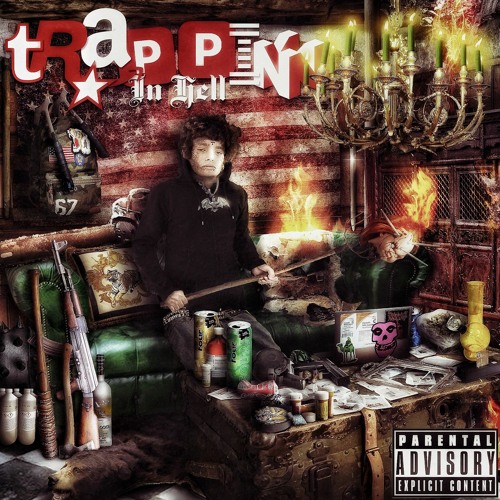 4 tha kill (prod. TyDaniel)