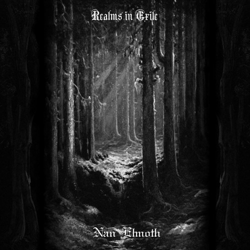 Nan Elmoth Preview - They Wandered Far Together Under the Stars