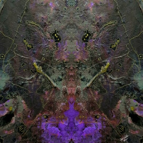 Infinite Aperture@ CHAMICAL ASSEMBLY
