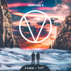 Venture II | Collab Edition (ETHEN x DKT)