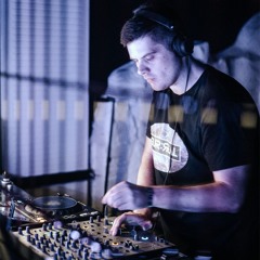 Jay B - Closing - @ SURREAL x Bekkis Bar #2 - 16.11.2024