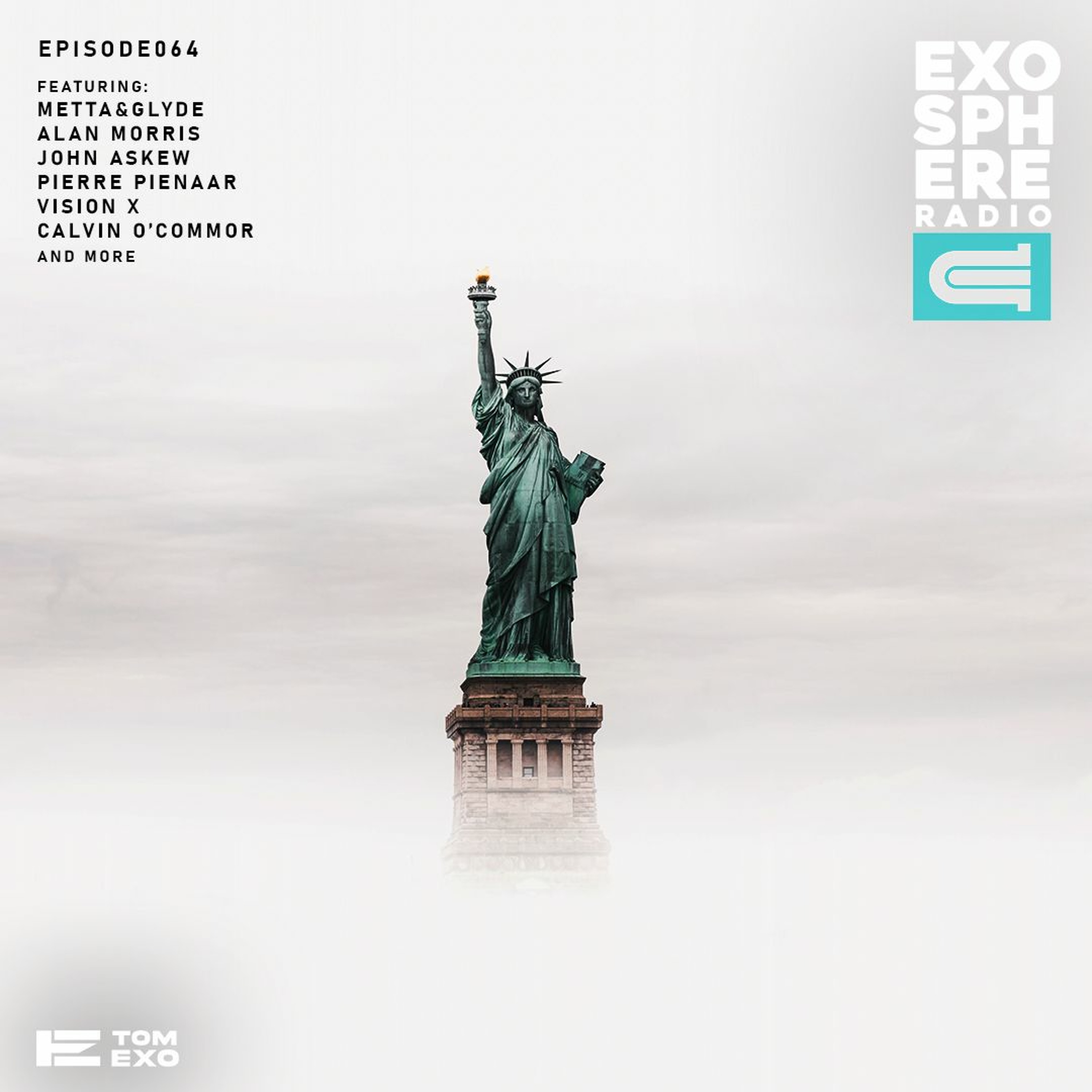 Exosphere Radio
