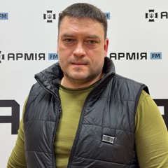 Мене всі підтримували під час марафону, - ветеран і адаптивний спортсмен Артем Кобольт