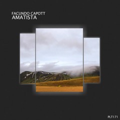 PREMIERE: Facundo Capott - Amatista (Extended Mix) [Polyptych]