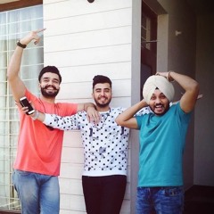Haaye Patlo|BASS BOOSTED|THE LANDERS|LATEST PANJABI SONG 2022|7AH1L