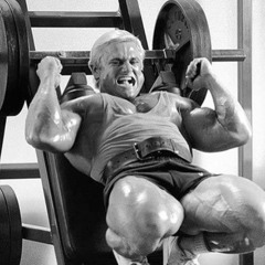 is to win | tom platz motivation